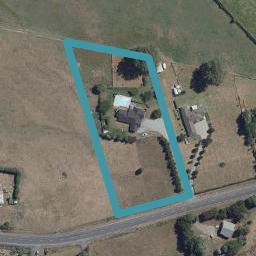 612 Te Kowhai Road, Te Kowhai