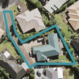 15 Sandpiper Grove, Unsworth Heights, Auckland