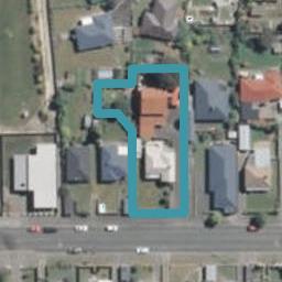 15 Raymond Street, West End, Timaru