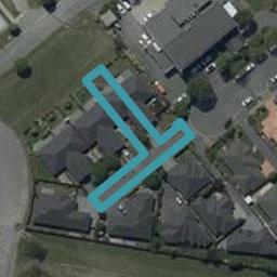 3E Moule Street, Addington, Christchurch