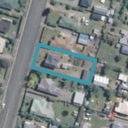 36 Hornbrook Street, Temuka
