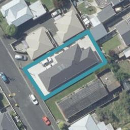 38 Richmond Street, Forbury, Dunedin