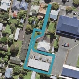 16A Wiremu Street, Mount Eden, Auckland