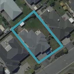 9 Broken Run, Wigram, Christchurch