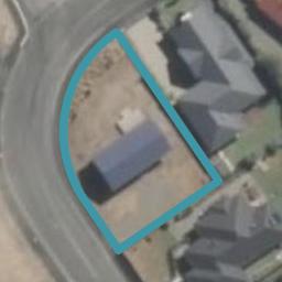 24 Irishman Drive, Twizel