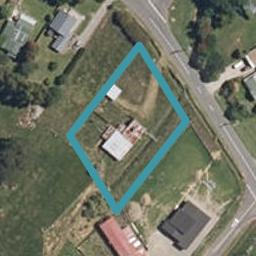 0 Tiraumea Rd, Pahiatua