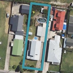 97 Awapuni Road, Awapuni, Gisborne
