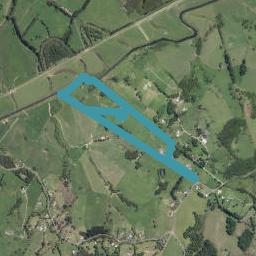 43 Rushbrook Road, Kamo