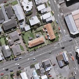 144 Saint Aubyn Street, New Plymouth, New Plymouth