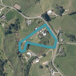 135 Zanders Road, Waimauku
