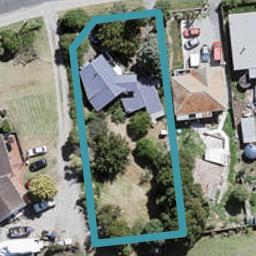 43 Shelly Beach Road, Helensville