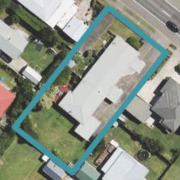 318B Ormond Road, Mangapapa, Gisborne