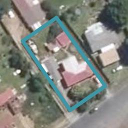 14 Sir William Hale Crescent, Moerewa, Moerewa