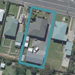 447 Taieri Road, Halfway Bush, Dunedin