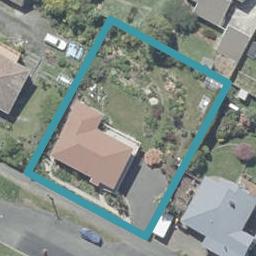14 Kiwi Street, Saint Leonards, Dunedin