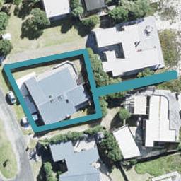 24 The Southern Isle, Warkworth