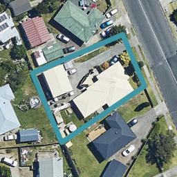 50 Gloucester Road, Mount Maunganui, Mount Maunganui