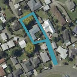 11 Ilford Place, Awapuni, Palmerston North