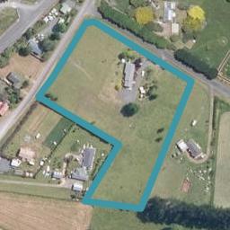 11 Ludbrook Road, Pakaraka, Kaikohe