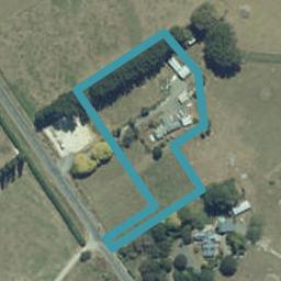 1633 Orini Road, Taupiri