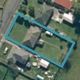 8 Bennett Street, Waipawa, Waipawa