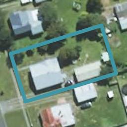 4 Orlando Street, Stratford