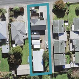 3208B Great North Road, New Lynn, Auckland