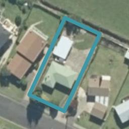 19 Waimarei Avenue, Paeroa, Paeroa