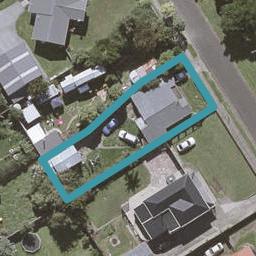 117 Broadway, Waitara, Waitara
