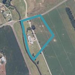 330 Mahanga Road, Nuhaka