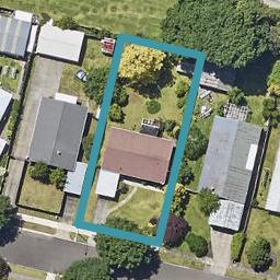 39 Massey Street, Kawerau, Kawerau