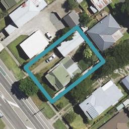 163 Ormond Road, Whataupoko, Gisborne