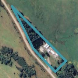 0 Croydon Siding Road, Croydon Bush, Gore