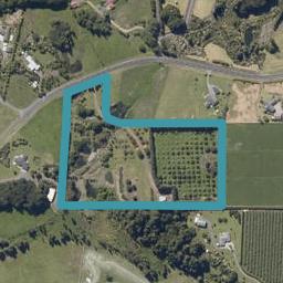 69 Springs Road, Poroti, Whangārei