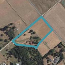556 Perrys Road, East Taratahi