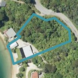 141 Port Underwood Road, Picton