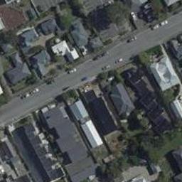 50 Andover Street, Merivale, Christchurch