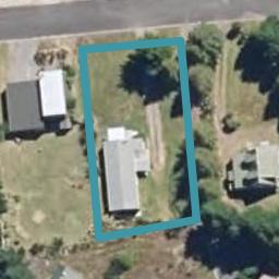 41 Kirk Street, Waimarino, National Park