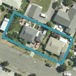 3 Graham Street, Blenheim, Blenheim