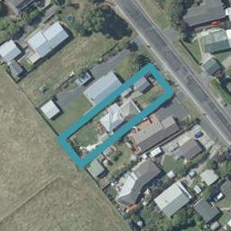 48 Scroggs Hill Road, Brighton, Dunedin