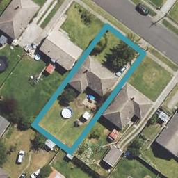 14 Taruheru Crescent, Mangapapa, Gisborne