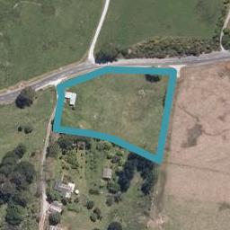 843 Whakapirau Road, Whakapirau, Maungaturoto