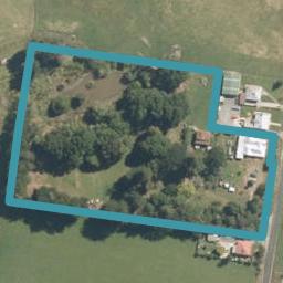 277 Mount Wallace Road, Benhar