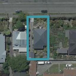 226 Edgeware Road, Edgeware, Christchurch