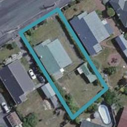 11 Coradine Street, Masterton