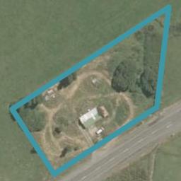 57 Niagara-Tokanui Highway, TOKANUI, Tokanui