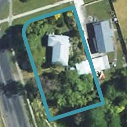 92 Orlando Street, Stratford
