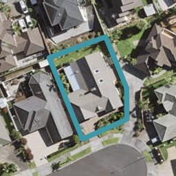 34 Lamia Place, The Gardens, Auckland