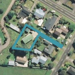 57A Rata Street, Hawera