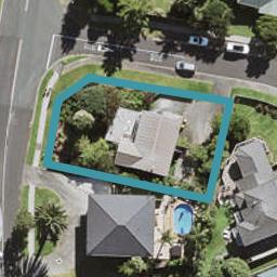 25 Unsworth Drive, Unsworth Heights, Auckland
